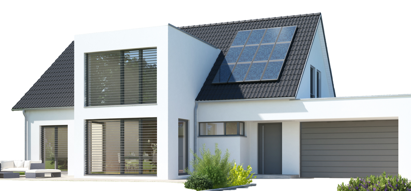 URBAN TASTEイメージハウス