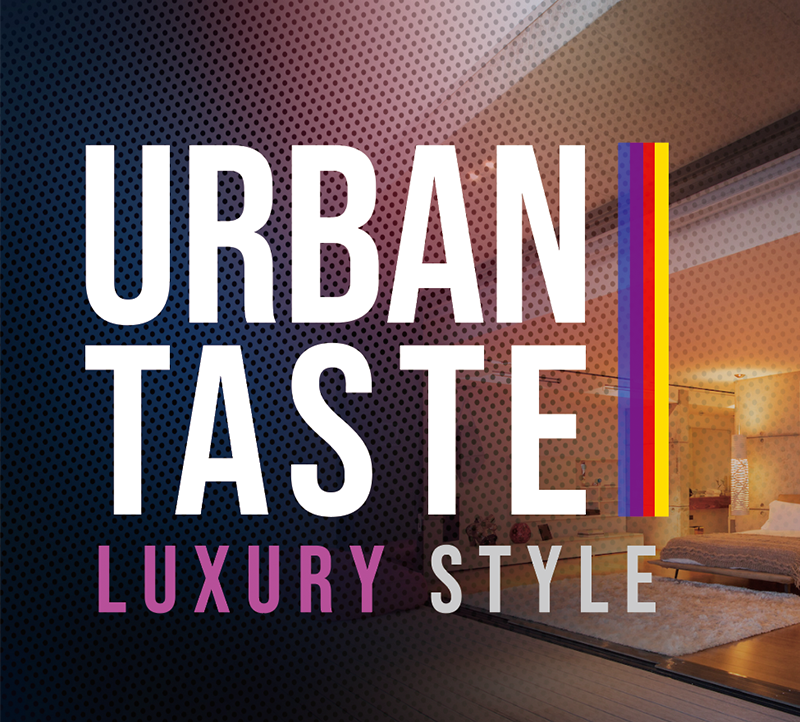 URBAN TASTEリンク